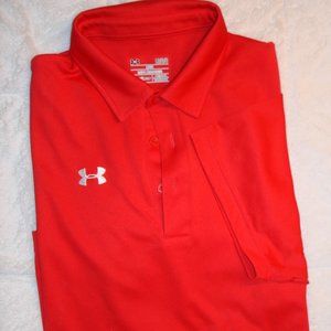 Men's polo shirt
